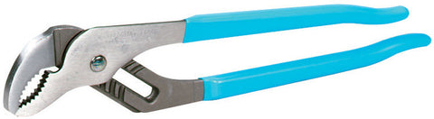 Channellock 12 in. L Curved Pliers