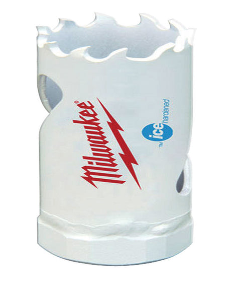 Milwaukee Hole Dozer 3-5/8 in. Dia. Bi-Metal Hole Saw