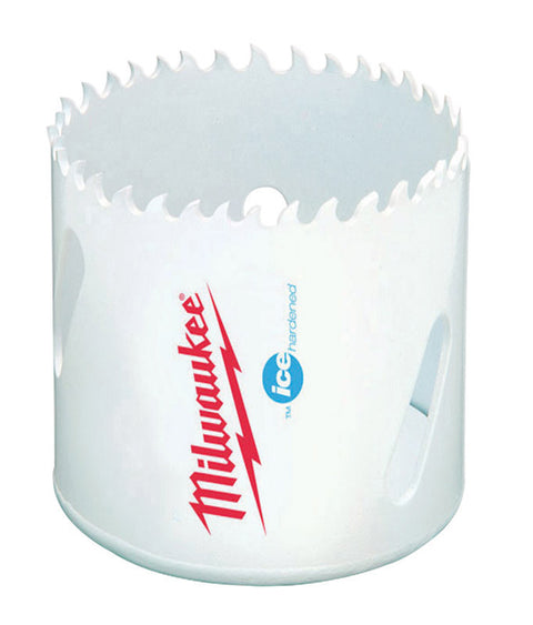 Milwaukee Hole Dozer 4-1/2 in. Dia. Bi-Metal Hole Saw