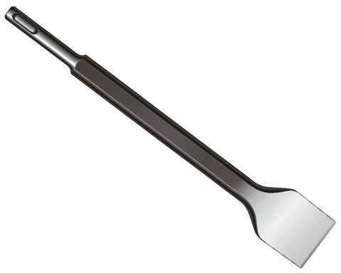 Bosch Carbide SDS Plus Shank 1-1/2 in. Dia. x 10 in. L Hammer Drill Bit 1 pc.