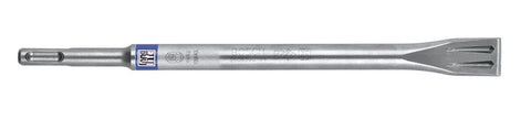 Bosch Bulldog Xtreme 3/4 in. W x 10 in. L Steel Viper Chisel