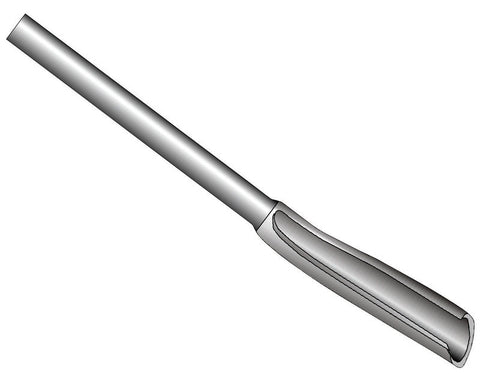 Bosch Bulldog 10 in. L Steel Gouging Chisel