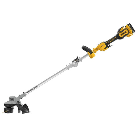 STRING TRIMMER KIT BL 20V 15IN