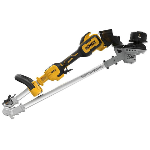 STRING TRIMMER BRSHLS 20V 15IN