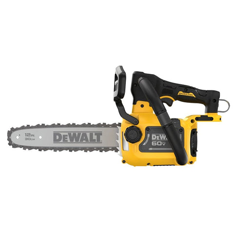 DEWALT DCCS673B Chainsaw, Tool Only, Compact, Top Handle