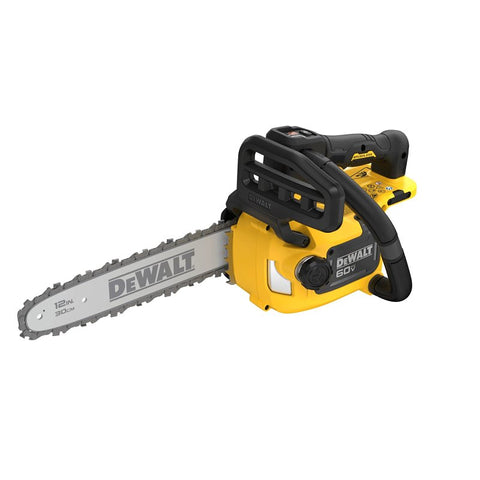 DEWALT DCCS673B Chainsaw, Tool Only, Compact, Top Handle