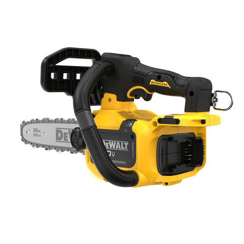 DEWALT DCCS673B Chainsaw, Tool Only, Compact, Top Handle