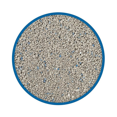 Tidy Cats Instant Action 099-087-15 Cat Litter, 8.5 lb Jug