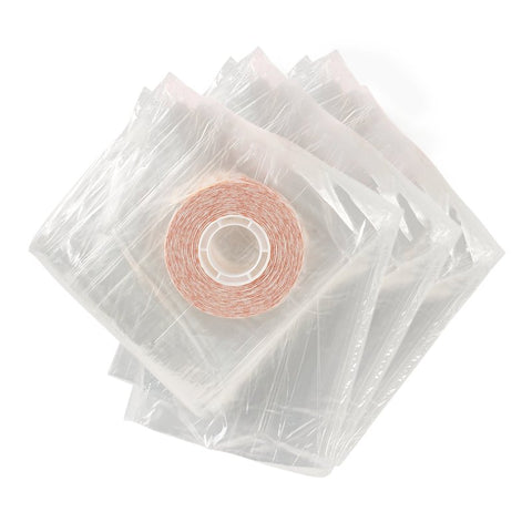 Frost King P115R Drop Cloth, 12 ft L, 9 ft W, 1 mil Thick, Plastic, Clear