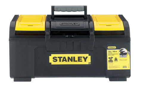 Stanley Tool Box 19 in. L Foam