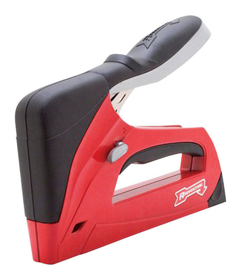 Arrow Staple and Brad Nail Gun