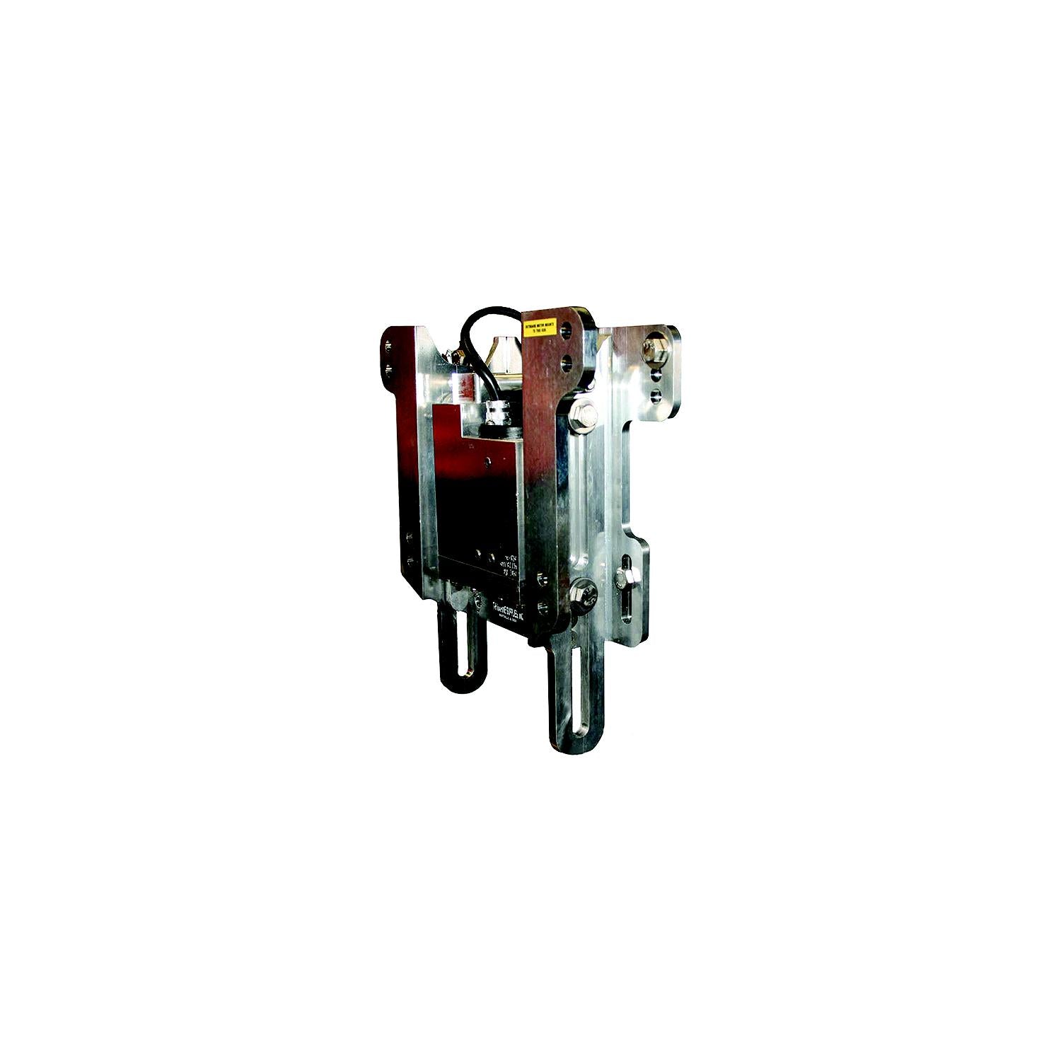 T-H Marine Atlas Micro Jacker For Outboards Up to 115HP (Max Wt 425 lb ...