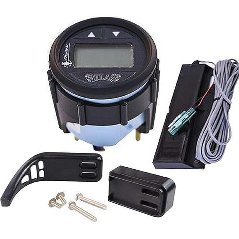 Johnson Pump 101340717 Aqua Jet Wash Down Pump, 3.5 GPM, 12V