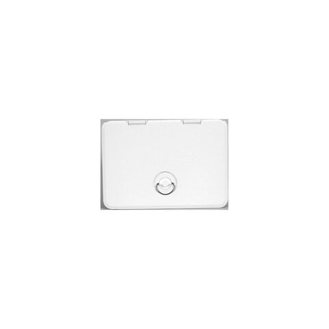 T-H Marine HAT11152DP Sure-Seal Non-Locking Access Hatch 10-3/4″ x 15″