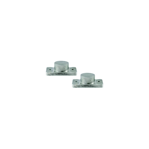 ProMariner 44008 Prosporthd Series USA Batttery Charger, 8 Amps, 2 Bank
