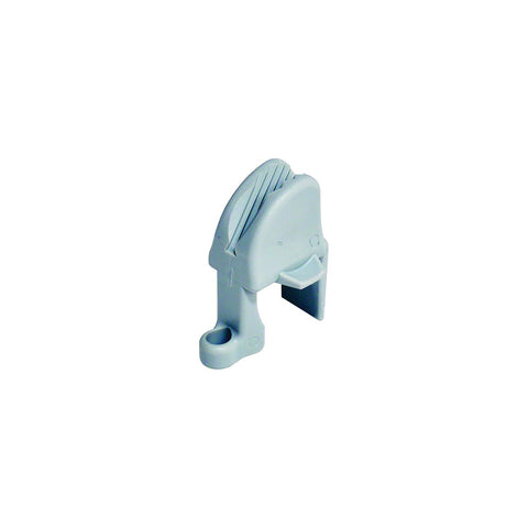 T-H Marine PFAC-1 Pontoon Fender Hanger Clips, 1 pr.
