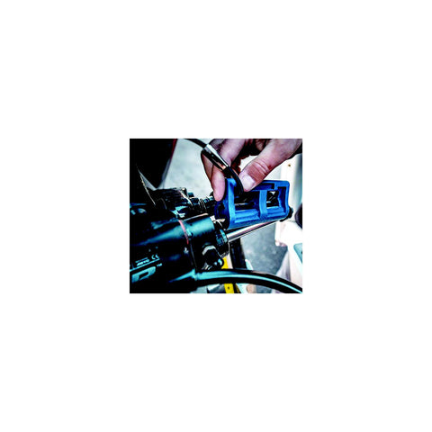 T-H Marine SS3DP Steer-Stop Outboard Hydraulic Steering Lock