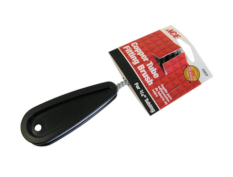 Ace Fitting Brush 3/4