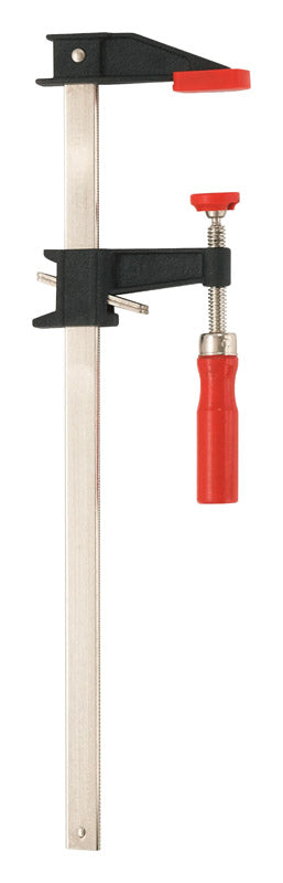 Bessey Bar Clamp 24 in. L