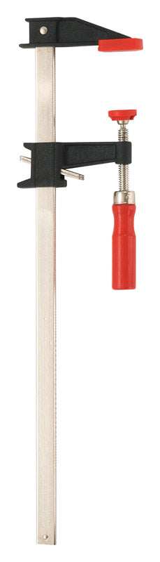Bessey Bar Clamp 36 in. L 1 pk