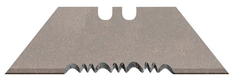Ace Serrated Utility Knife Replacement Blade 10 pk