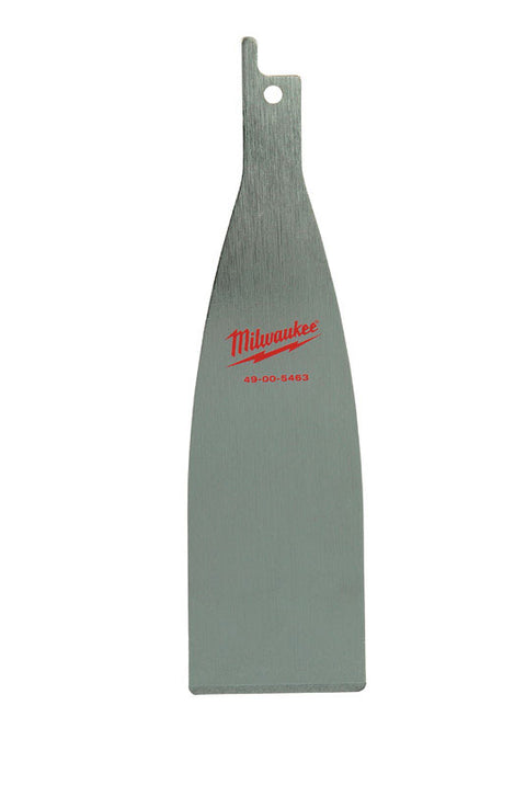 Milwaukee 1-1/2 in. L Carbon Steel Sawzall Blade 1 pk