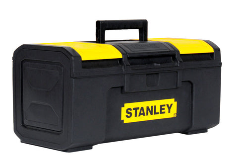 Stanley Tool Box 11 in. L Plastic