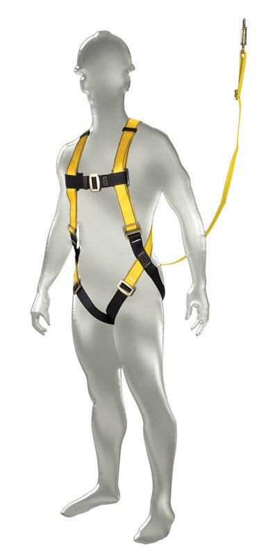 Safety Works Polyester Aerial Lift Kit