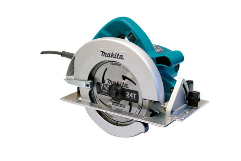 Makita 7-1/4 in. Dia. Circular Saw 15 amps 5,800 rpm
