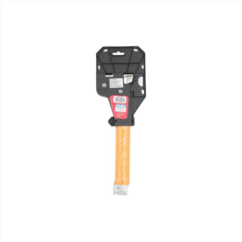 Arrow 0.38 in. Flat Hammer Tacker
