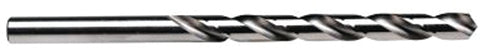 Irwin 81152 Jobber Drill Bit, 0.064 in Dia, 1-7/8 in OAL, Spiral Flute, 4-Flute, 0.064 in Dia Shank, Straight Shank