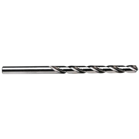 Irwin 81152 Jobber Drill Bit, 0.064 in Dia, 1-7/8 in OAL, Spiral Flute, 4-Flute, 0.064 in Dia Shank, Straight Shank
