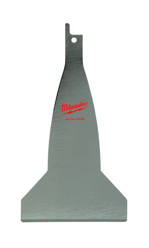 Milwaukee 3 in. L Carbon Steel Sawzall Blade 1 pk