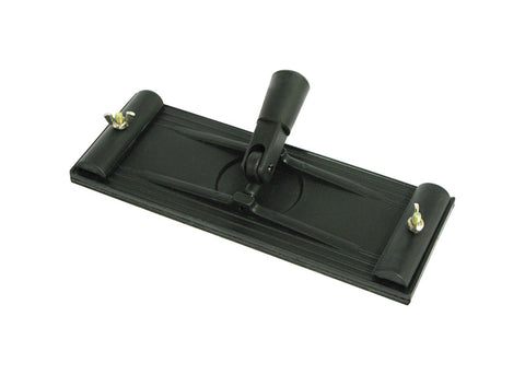 Marshalltown Plastic Pole Sander 3-1/4 in. W x 9 in. L