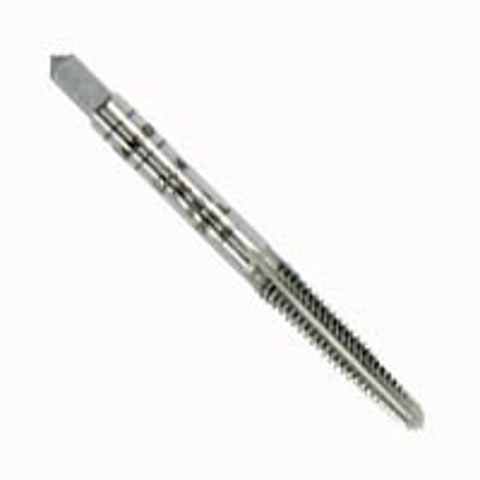Irwin Hanson 1788669 Fractional Tap, 3/8-16 Thread, UNC Thread, Taper Chamfer, HCS