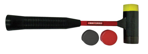 Craftsman 1-1/2 lb. Fiberglass Mallet