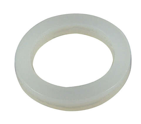 Danco 0.5 in. D Rubber Pop-Up Washer 1 pk, Pack of 5