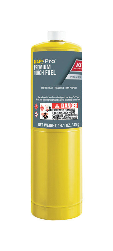 Ace Gas Cylinder