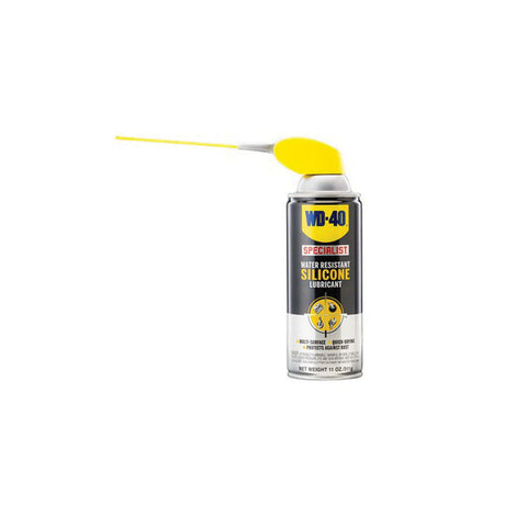 WD-40 Specialist General Purpose Silicone Lubricant 11 oz. Aerosol