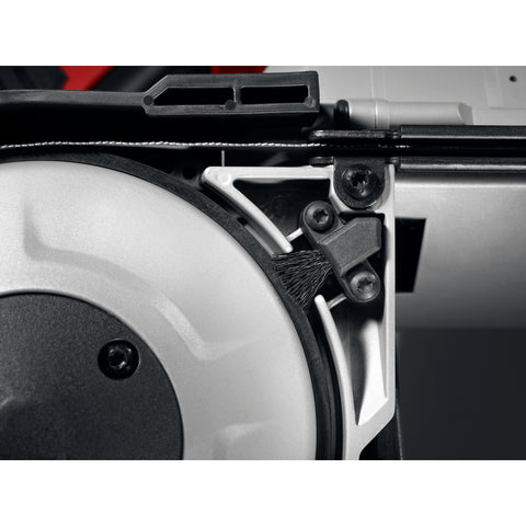 Milwaukee 11 amps Corded Brushed 5 in. Band Saw