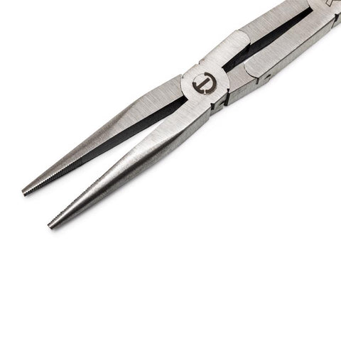 Crescent 13-1/2 in. Alloy Steel Straight Long Reach Pliers