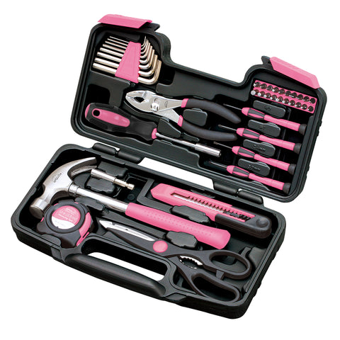 Gyros Tools Power Pro 1.2 amps 85 pc Corded Rotary Tool Kit (Battery & Charger)