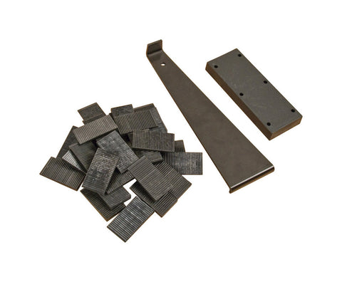 Metal Flooring Installation Kit