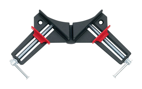 Bessey Metal 90 Degree Corner Clamp 3 in.