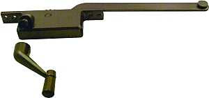 Prime-Line H 3517 Window Operator, Left, Bronze