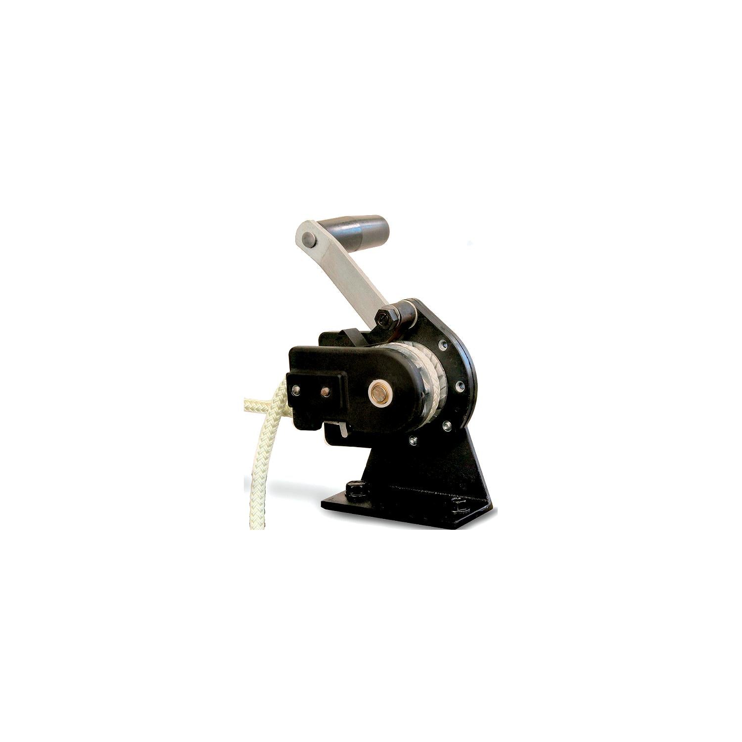 Greenfield SKYWinch For Up to 1/2″ Rope – Shell Lumber and Hardware