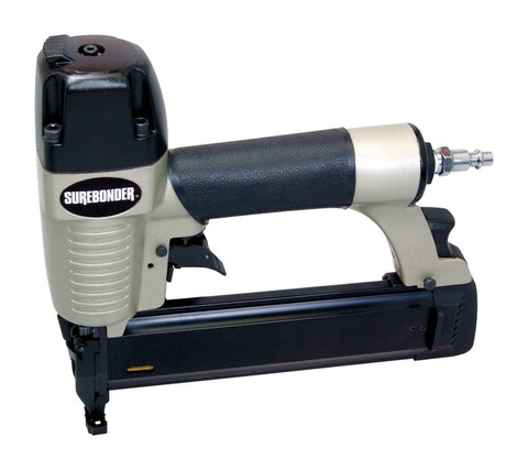 Surebonder Pneumatic Brad Nailer 18 Ga.