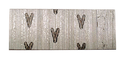 Senco 1 in. L 23 Ga. Galvanized Straight Strip Pins 2,600 pk