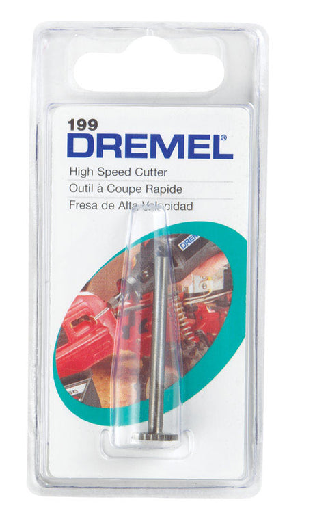 Dremel Steel High Speed Cutter 1 pk