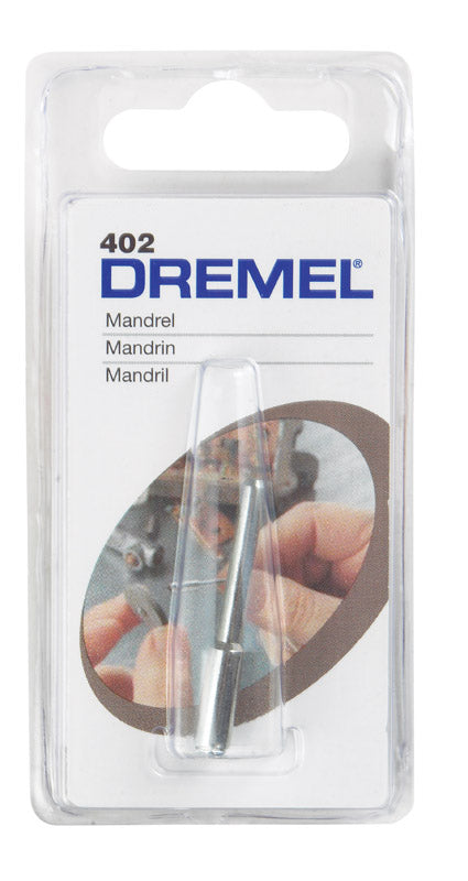 Dremel Steel Cutting and Sanding Mandrel 1 pk
